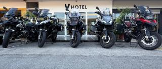 V Hotel Melaka (Near Jonker Street) - 2