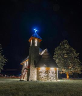 Bujtina Pllumi Theth - Theth - 6