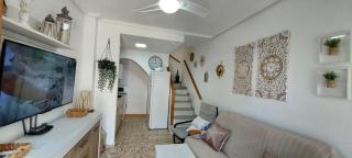 Bungalow Altea 16 en Santa Pola - Santa Pola - 7