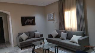 شقه مفروشه 3 غرف قريب من المسجد النبوي ومحطة القطار - Medina - 0