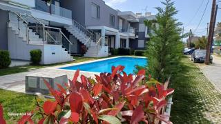 Perla Beach Apartments - Ofrínion - 8