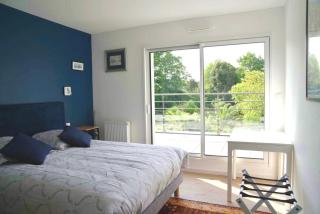 appartement Terrasse KER HEOL - Proche centre Vannes - Vannes - 3