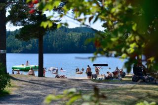 Enebolig med plass til to familier - 6