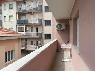 SEASIDE 14 Apartments by the sea - Montesilvano - 2