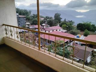 Vallyview's Residency - Panchgani - 6