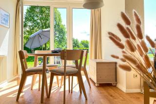 Sünnslag Wohnung 026EG - Boltenhagen - 1