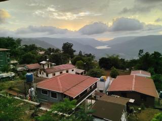 Vallyview's Residency - Panchgani - 7