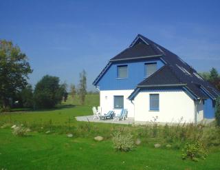 Grabower Bucht - Dabitz - 0