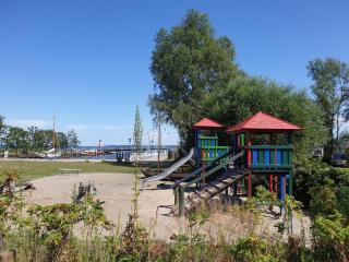 Grabower Bucht - Dabitz - 3