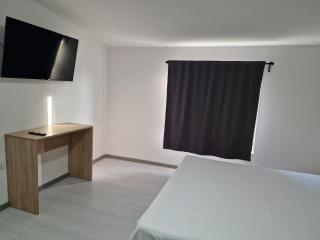 Traflor Termhouse Grayscale - Venus - 7