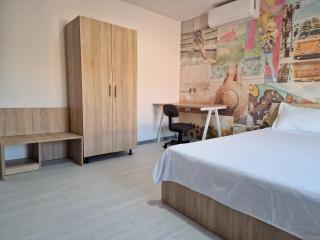 Traflor Termhouse Grayscale - Venus - 5