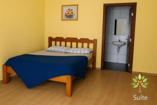 Casa Sole e mare - Praia e Cachoeira - Paraty - 5
