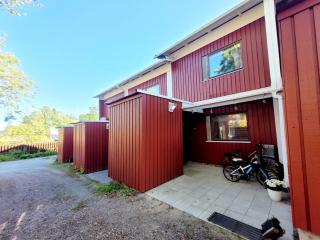 Cozy townhouse apartment - Kerava - 9