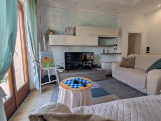 SweetDreamsLoft Netflix & Spa a due passi - Chianciano Terme - 8
