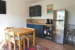 appartement Terrasse KER HEOL - Proche centre Vannes - Vannes - 6