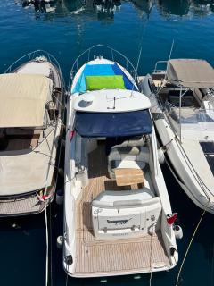 LUXURY BOAT in MONACO - Monte Carlo - 7