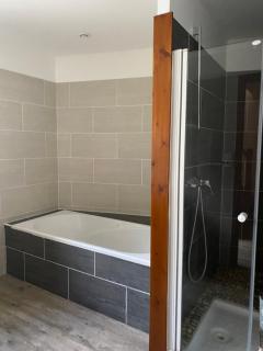 Le petit Repaire de Sailhan, Ecolodges - Sailhan - 5