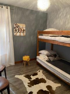 Le petit Repaire de Sailhan, Ecolodges - Sailhan - 4