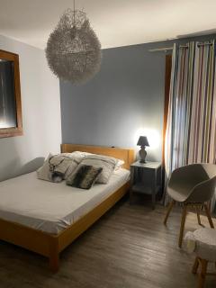 Le petit Repaire de Sailhan, Ecolodges - Sailhan - 3