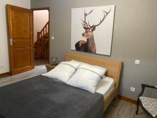 Le petit Repaire de Sailhan, Ecolodges - Sailhan - 2