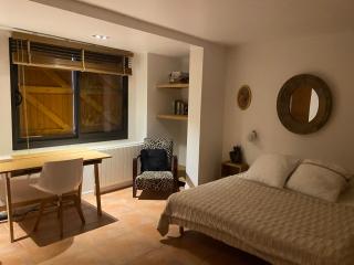 Le petit Repaire de Sailhan, Ecolodges - Sailhan - 1