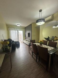 Apartamento 03 Quartos em Condomínio com área de lazer - Manaus - 8