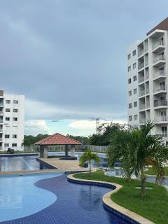 Apartamento 03 Quartos em Condomínio com área de lazer - Manaus - 4