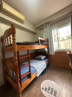 Apartamento 03 Quartos em Condomínio com área de lazer - Manaus - 6