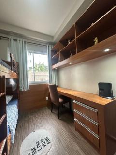 Apartamento 03 Quartos em Condomínio com área de lazer - Manaus - 7