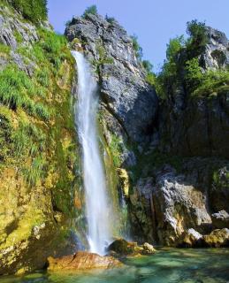 Bujtina Pllumi Theth - Theth - 8