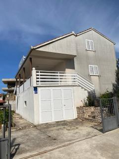 Apartment Franjica - Zaglavice - 5