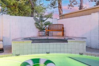 Stylish Cottage Villa Pool Sauna Hottub - Phoenix - 5
