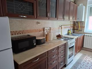 Apartman Demetra - Sremska Mitrovica - 1