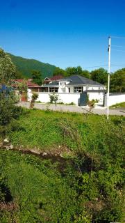 Riverside Villa - Gabala - 6