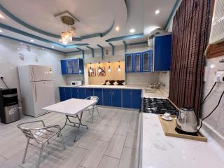 شقة متكاملة وجلسة خارجية ساحرة - Medina - 3