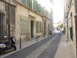 Les Remparts - Avignon - 4