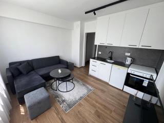 Central Nest Prishtina - Pristina - 0