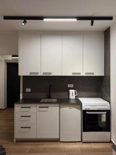 Central Nest Prishtina - Pristina - 6