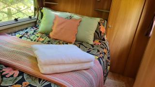 Cara Cabin Self Catering Tiny Home - Wexford - 3