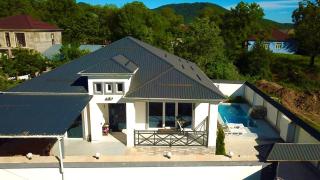 Riverside Villa - Gabala - 8