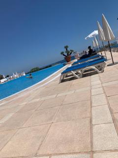 Villa Francia Résidence piscine tennis à 500m des plages de Cannes - 9