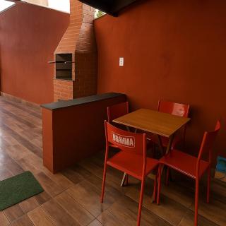 Casa Sole e mare - Praia e Cachoeira - Paraty - 7