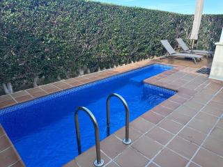 Mar menor golf resort La villa castaño D Eric et Do - 5