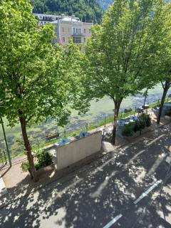 CC-CityCenterRoom, Doppelzimmer in Top-Lage - Bad Ischl - 8