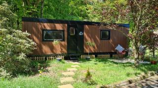 Cara Cabin Self Catering Tiny Home - 6