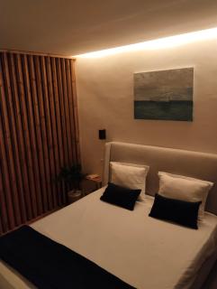 Le Jasmin Appartement - Dar el Haj Ahmed Souid - 4