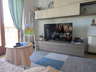 SweetDreamsLoft Netflix & Spa a due passi - Chianciano Terme - 0