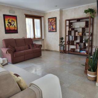 La torre - Velletri - 5