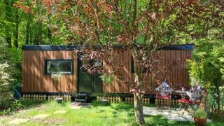 Cara Cabin Self Catering Tiny Home - Wexford - 0