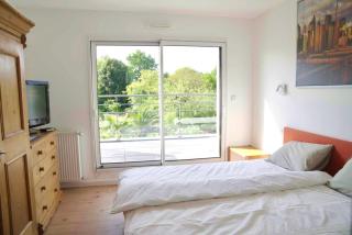 appartement Terrasse KER HEOL - Proche centre Vannes - Vannes - 1